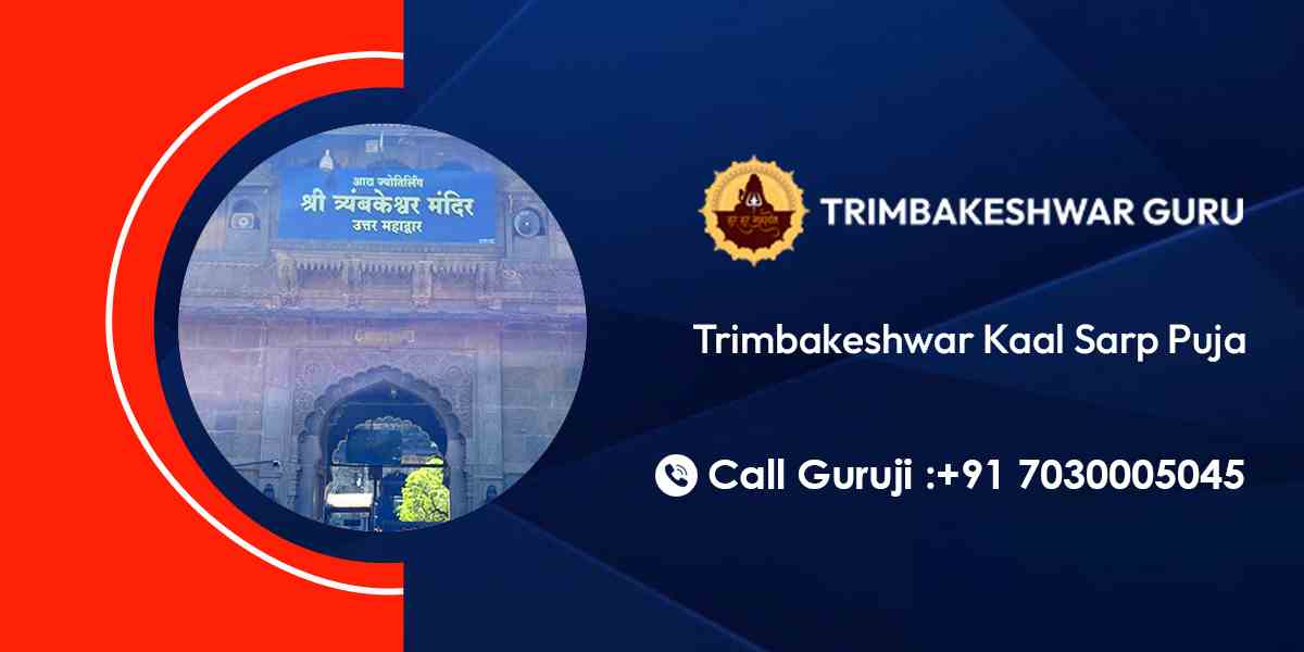 Trimbakeshwar Kaal Sarp Puja