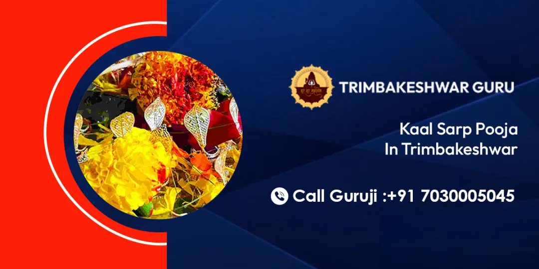 Kaal Sarp Pooja In Trimbakeshwar